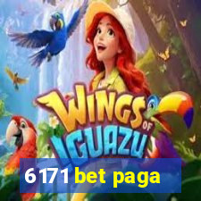 6171 bet paga